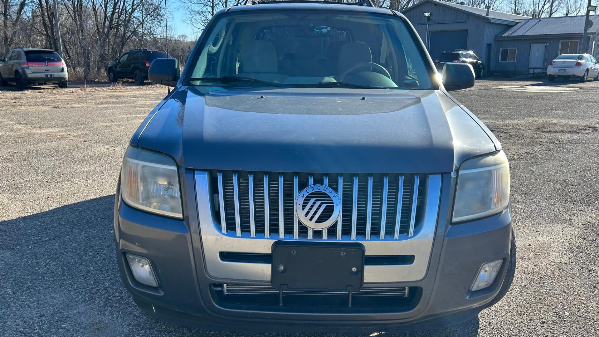 2009 Mercury Mariner (4M2CU91GX9K) , located at 17255 hwy 65 NE, Ham Lake, MN, 55304, 0.000000, 0.000000 - Photo#7